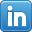Follow us on LinkedIn