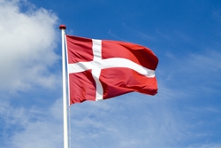 Image for A new Danish pensions export