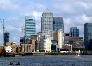 Image for World&#39;s fourth largest pension scheme opens office in London