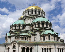 Image for Bulgaria