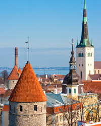 Image for Estonia