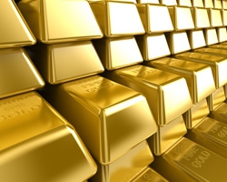 Image for World Gold Council concerned over DNB decision