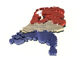 Image for Dutch pension funds: in a strong position?