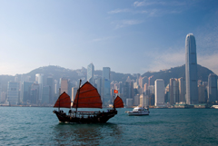 Image for Hong Kong