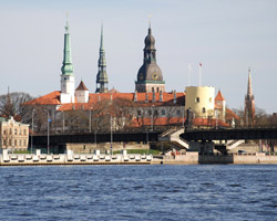 Image for Latvia