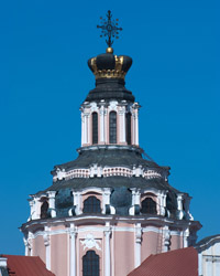 Image for Lithuania