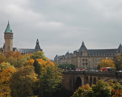 Image for Luxembourg