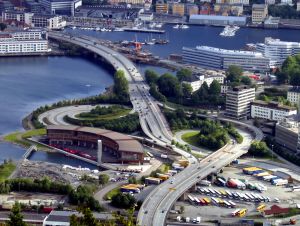 Image for Danish pension funds support PPPs for infrastructure projects