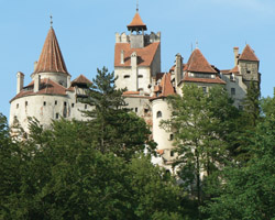 Image for Romania