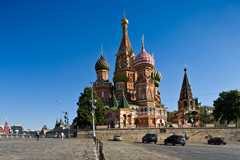 Image for Russia