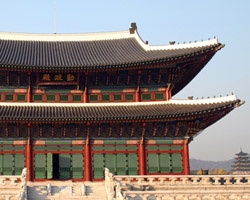 Image for South Korea