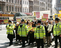 Image for LGPS faces "destruction threat" - union 