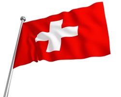 Image for Struggling Swiss pension funds ticked off for short-term risk taking 