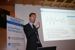 Image for Enhancing decision making through cyclicality and dynamic asset allocation