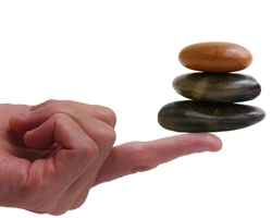 Image for Fiduciary management: The right balance?