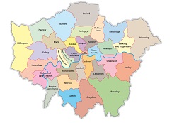 Image for L&amp;G awarded London Borough of Hillingdon mandate