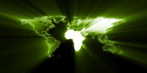 Image for Growing confidence in frontier markets