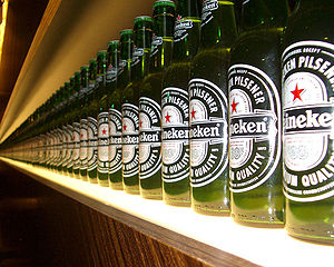 Image for Ombudsman steps in to investigate Heineken &#39;promise&#39; to Scottish &amp; Newcastle pensioners 