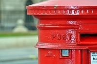 Image for Royal Mail staff vote to strike over pension scheme