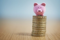Image for New government ISA for young savers