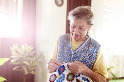 Image for Highest number of workers aged over 50 since records began