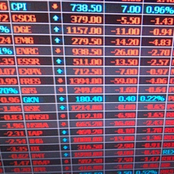 Image for Market movement impacts fee increases more than manager performance