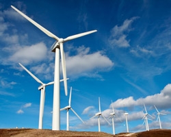 Image for PensionDanmark invests £153m in UK wind farms